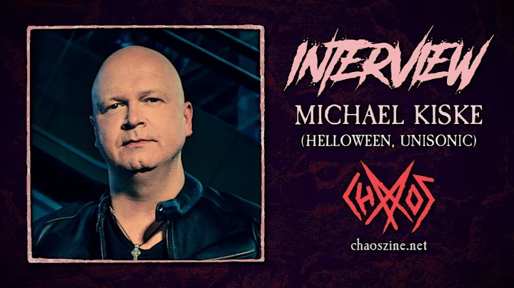 Exclusive: Helloween interview Michael Kiske about...