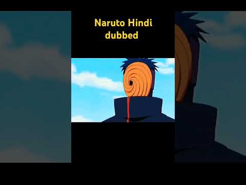Zetsu tells Obito that Itachi is dead (dub) #viralshorts #anime #narutoshippuden #hindiDubbed