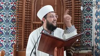 Ali̇mleri̇n, Evli̇yalarin Her Dedi̇ği̇ Doğru Mudur?Ali̇mler, Evli̇yalar Hata Yapar Mi?