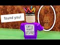 Roblox Find the Markers BUT Find Hidden Secret ONES