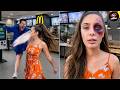 Moments Of Instant Karma Caught On Camera #14 | Instant Regret Fails Compilation 2026 🤣
