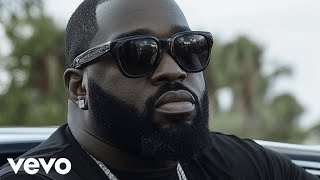 Rick Ross - The Vortex Ft. Jeezy, Jadakiss, Lil Wayne Music Video 2024