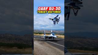 Famous SU-30 Thrust Vectored CARF Wealth