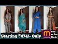 Meesho Kurta Set Haul | Stylish & Affordable Kurta Sets Under ₹828 #meeshoapp #kurtaset #youtube
