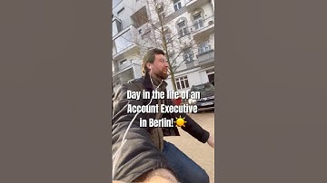 What the life of someone working in tech sales actually looks like: #sales #techsales #startup