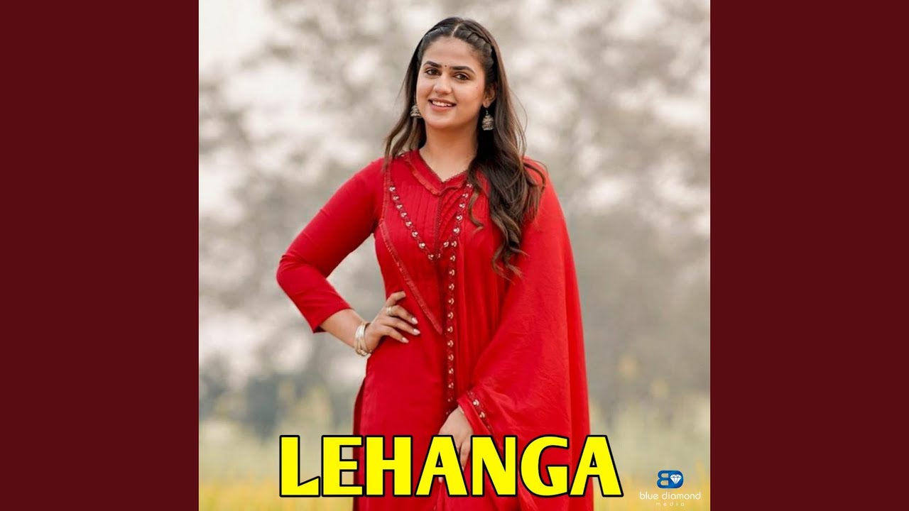 Watch Lehanga on YouTube Watch Lehanga on YouTube
