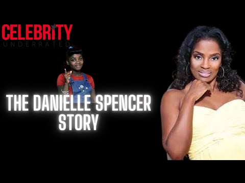 Video: Danielle Spencer: biography, career, personal life