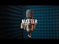 "Master" - Inspirational Rap Beat | Free Hip Hop Instrumental 2024 | BlastyBeatz #Instrumentals