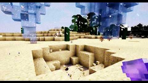 Minecraft I