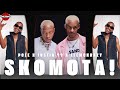 Pcee X LeeMckrazy - Skomota Ft. Justin 99