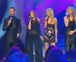 Atomic Kitten & Russell Watson - The Spy Who Loved Me