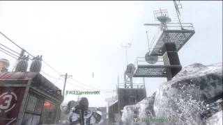 Black Ops: Spawn T-Hawk 27 Profile