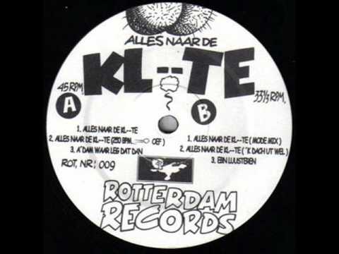 Euromasters - Alles naar de klote