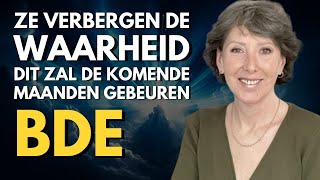 Bijna-Doodervaring: Ze bracht 3 dagen in de hemel door en onthulde de toekomst van de mensheid