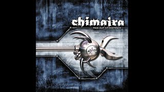 Chimaira - Forced Life
