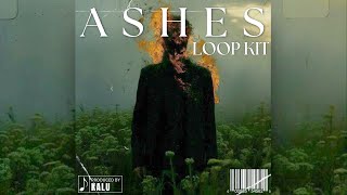 [FREE] Orchestral Loop Kit - "ASHES" (Cinematic, Classical, NF, Emotional, Strings)