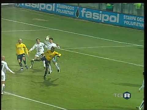 Daniel Boloca  Frosinone - (vs Modena) - [14/08/2022] 