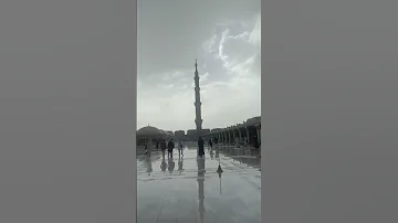 masjid nabvi chirya boli chu chu Allah Hoo @goldminesfull