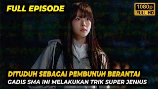 FULL DRAMA KOREA ! GADIS SUPER JENIUS, YANG BERHASIL MENIPU SEMUA POLISI !!! REKAP ALUR CERITA