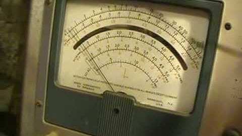AM & FM alignment part3