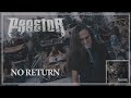 Capture de la vidéo Praetor - No Return (Official Music Video)