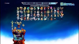 How to get a free skin,taunt and sidekick in Brawlhalla (PS4 only)