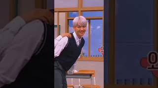 Goyangan Maut Baekhyun & Kai