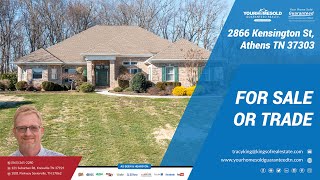 2866 Kensington St video tour