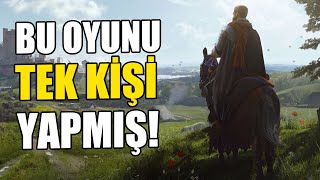 KAFAYI YEDİM! MANOR LORDS İNCELEME #pcgamepasspartner