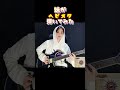 Nothing to say/ANGRA 妹がヘビメタ弾いてみた　#shorts #guitar