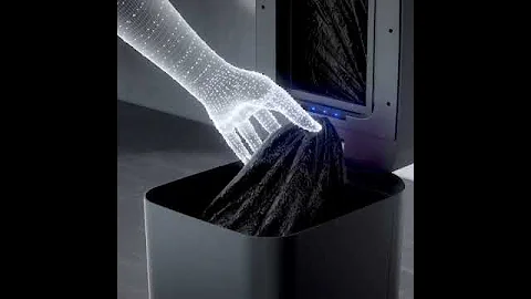 The Townew T1S Smart Bin Is Your Perfect Hygienic Bin Solution | The Good Guys