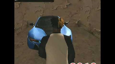 RiP XXXTENTACION EDIT GTA SA STORY SONG HOPE MADE BY NEENi GAMER