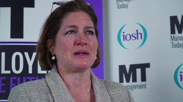 Lianne Eden on setting long-term goals in an unpredictable climate