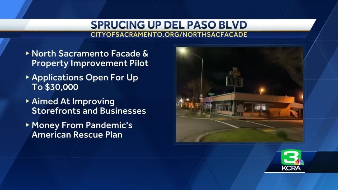 North Sacramento businesses can get up to 30,000 to help with COVID19