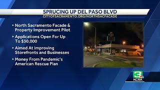 North Sacramento businesses can get up to $30,000 to help with COVID-19 recovery