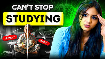 Getting addicted to Studying is Easy, ACTUALLY