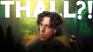 Download Lagu DISCOVERING THALL MP3