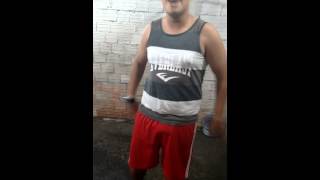 Mc Rodrigo Rima Na Hora