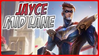 3 Minute Jayce Guide - A Guide for League of Legends