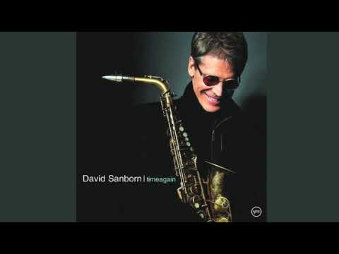 Harlem Nocturne - David Sanborn