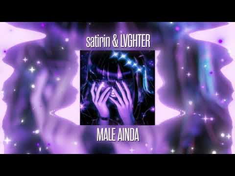 satirin, LVGHTER - MALE AINDA (Official Video)