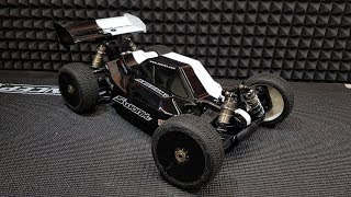 ВЕДРОworkz ... Окончательная сборка и выявление косяков! Всесезонная покраска.