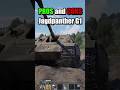 Pros and Cons of the Jagdpanther G1