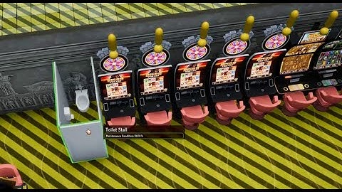 Jerma985 SimCasino Stream Highlights