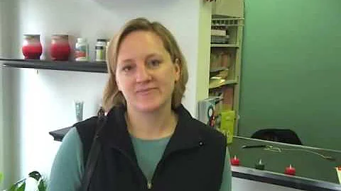 Susan - McKinley Success Story