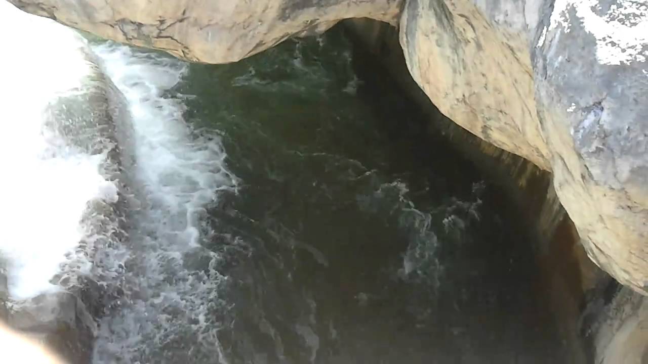 crocodile gorge ratanga junction