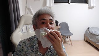 今夜は質問に答えます！（今ご飯中）