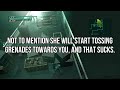 End of video