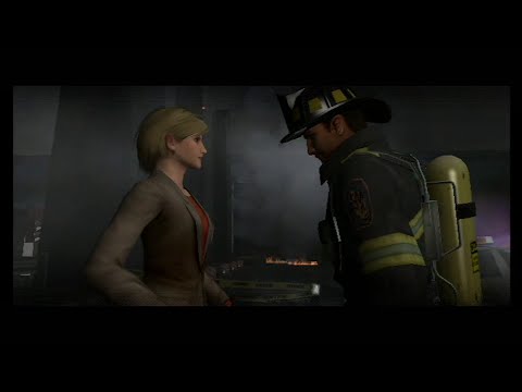 Letu0027s Play Firefighter F.D. 18 (PS2) - Part 1 - HD 1080p
