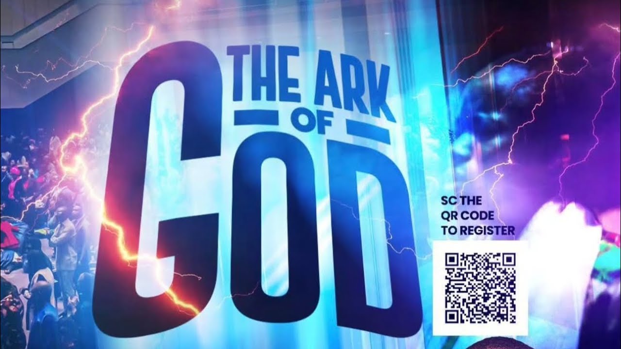 24 Hours Ark Of God with Pastor Ife Williams | Apostle Gideon Odoma | Prophet Ayo Jeje